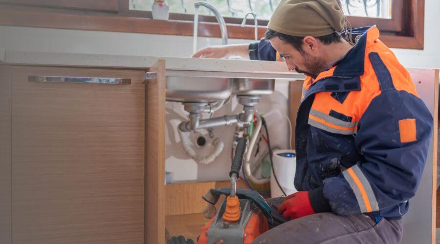 Professional water heater repair in San Ysidro, CA